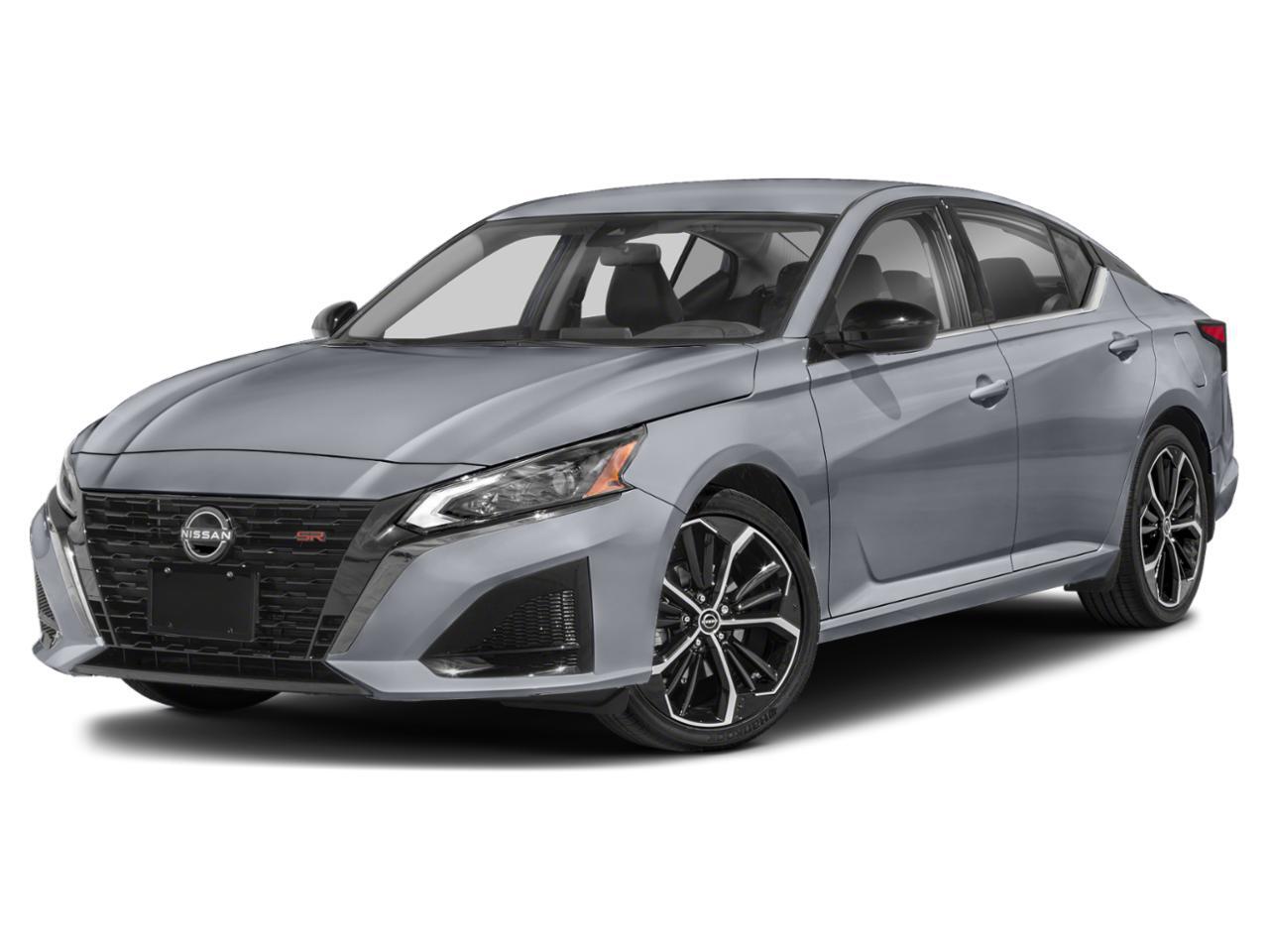 2024 Nissan Altima 2.5 SR W/Premium Pkg