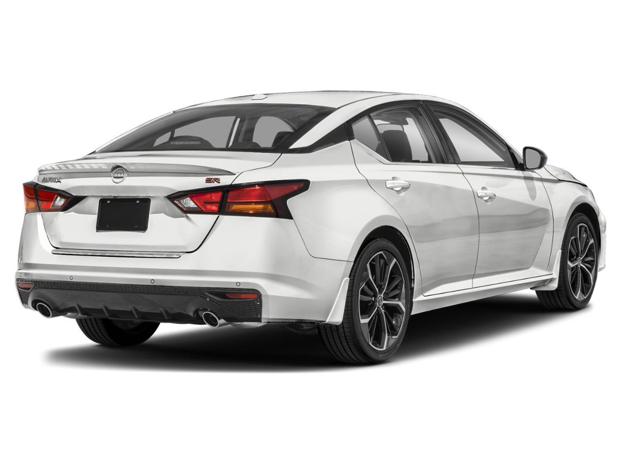 2024 Nissan Altima 2.5 SR w/Premium Pkg San Clemente CA