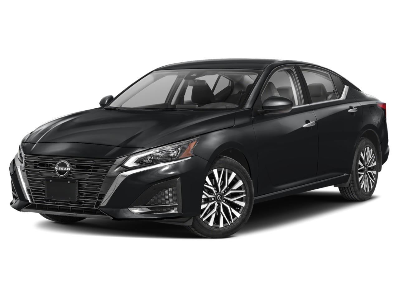 2024 Nissan Altima 2.5 SV w/Premium Pkg
