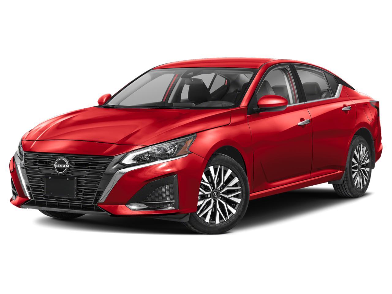 2024 Nissan Altima 2.5 SV w/Premium Pkg