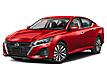 2024 Nissan Altima 2.5 SV w/Premium Pkg