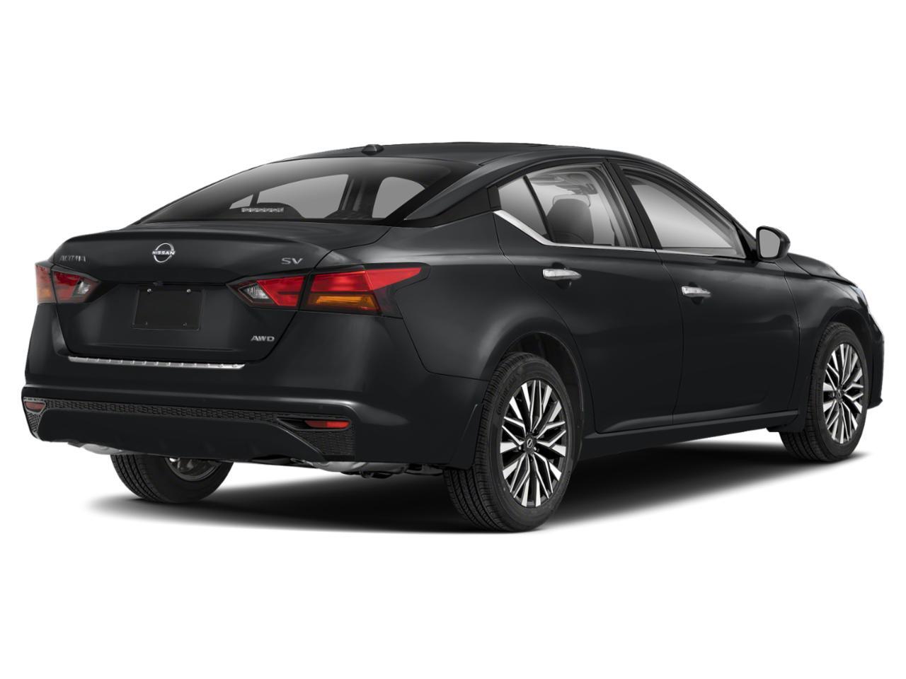 2024 Nissan Altima 2.5 SV w/Premium Pkg