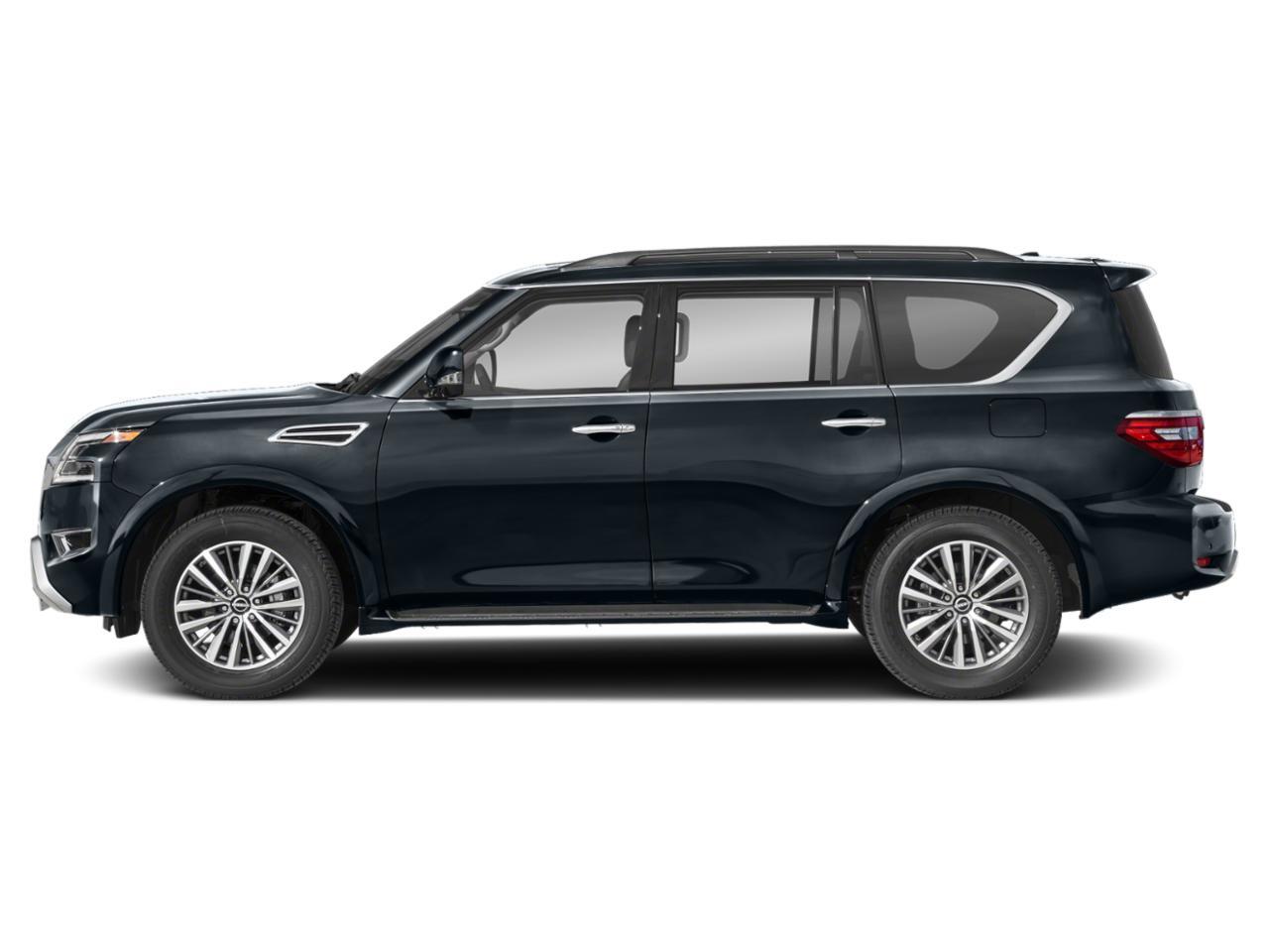 2024 Nissan Armada SL San Clemente CA