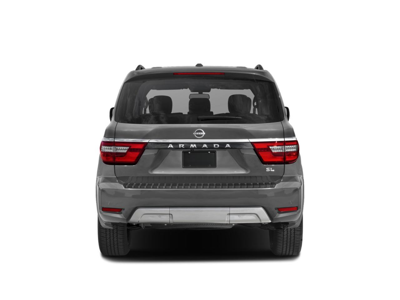2024 Nissan Armada SL w/Midnight Pkg San Clemente CA