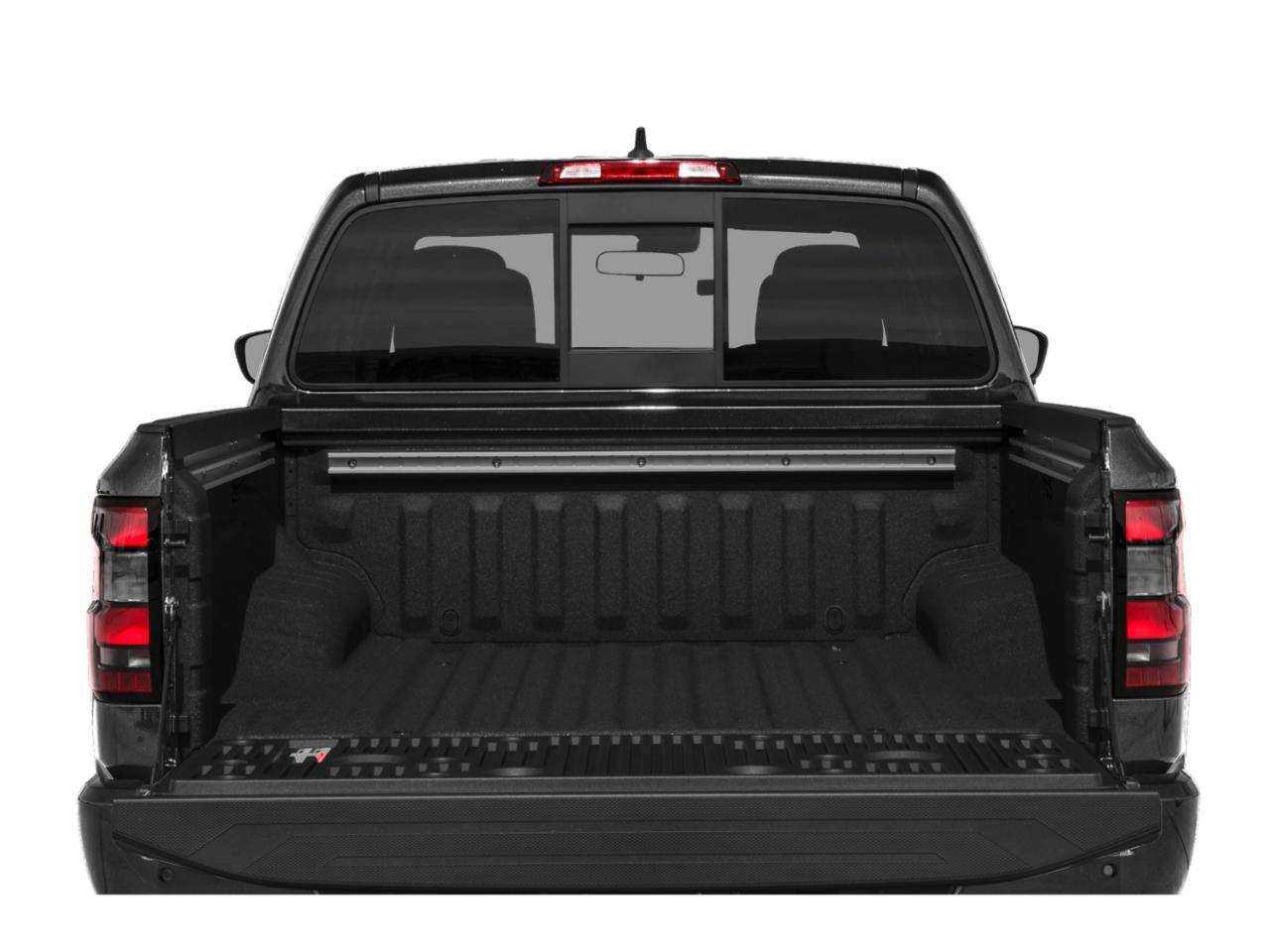 2024 Nissan Frontier PRO-4X w/Pro Premium &amp; Convenience Pkg San Clemente CA
