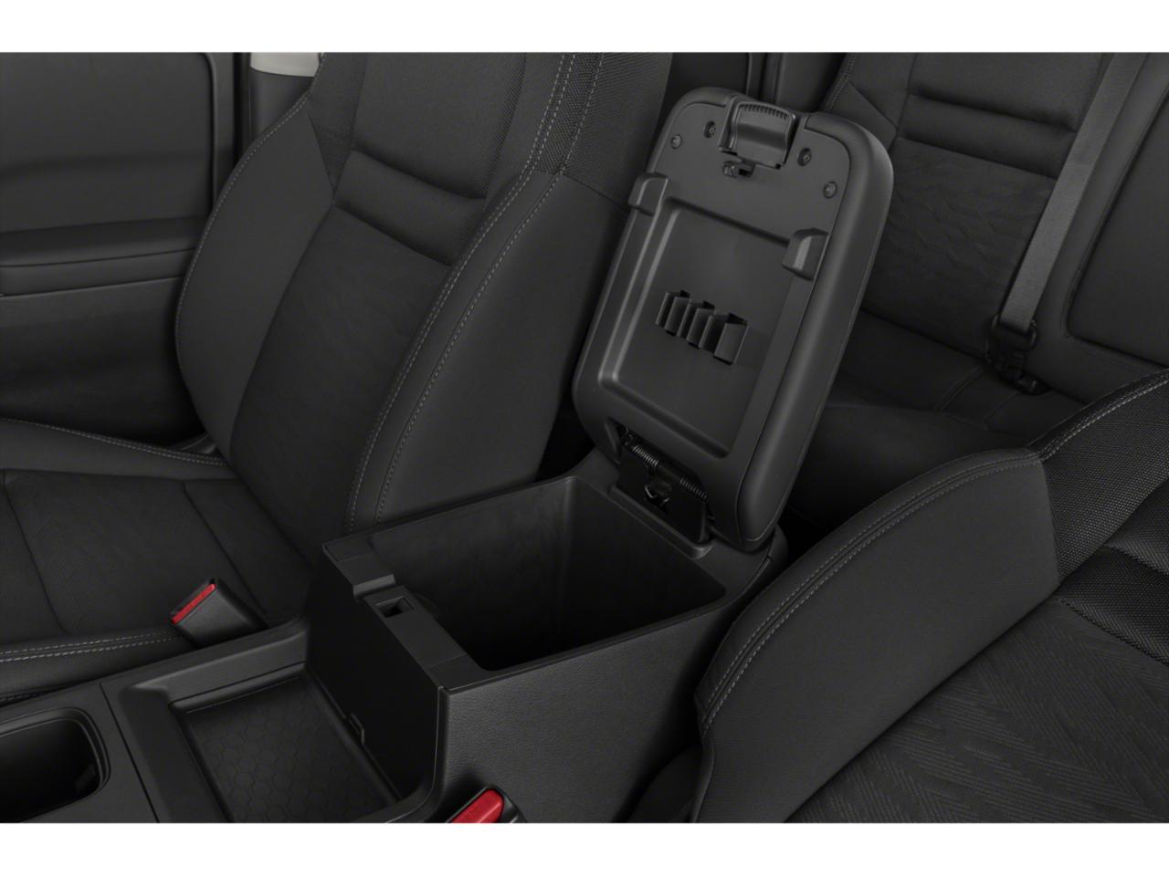 2024 Nissan Frontier SV Morristown TN 2024 Nissan Frontier SV Morristown TN