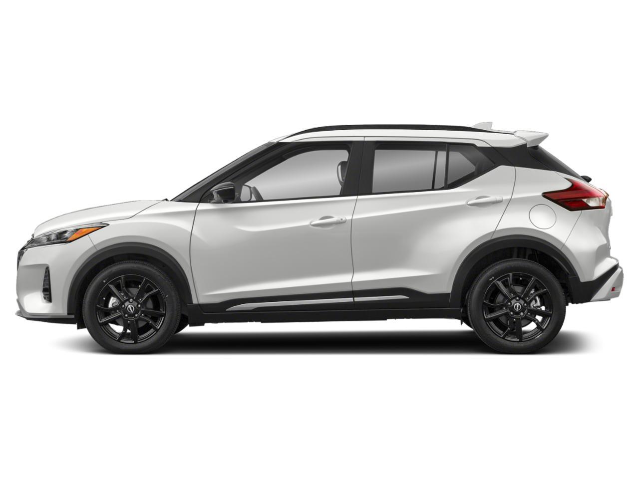 2024 Nissan Kicks SR w/Premium Pkg San Clemente CA