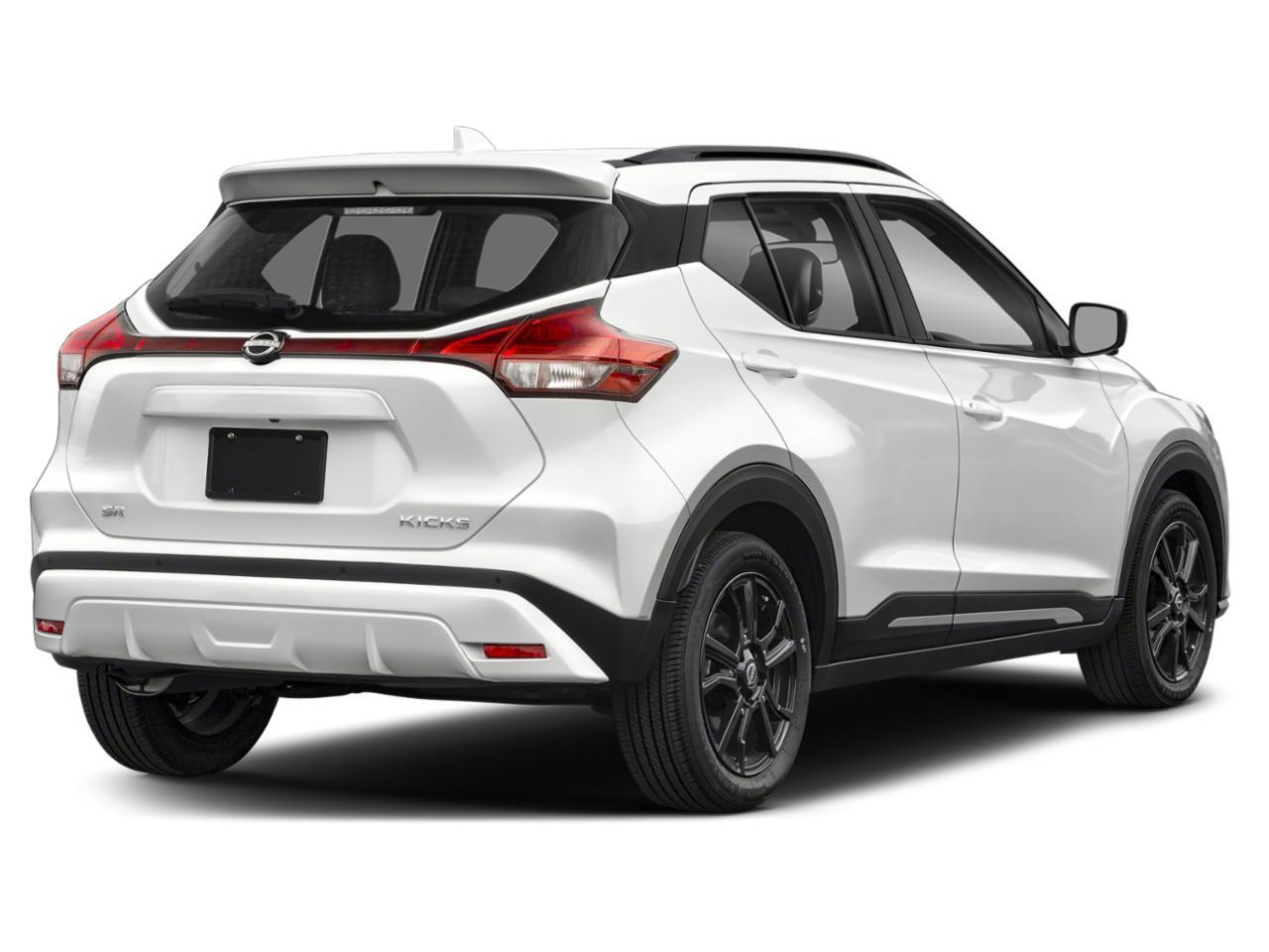2024 Nissan Kicks SR w/Premium Pkg San Clemente CA