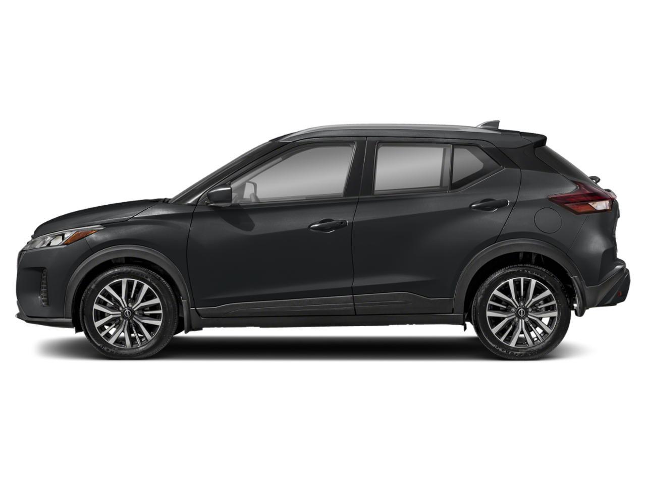 2024 Nissan Kicks SV Roseville CA