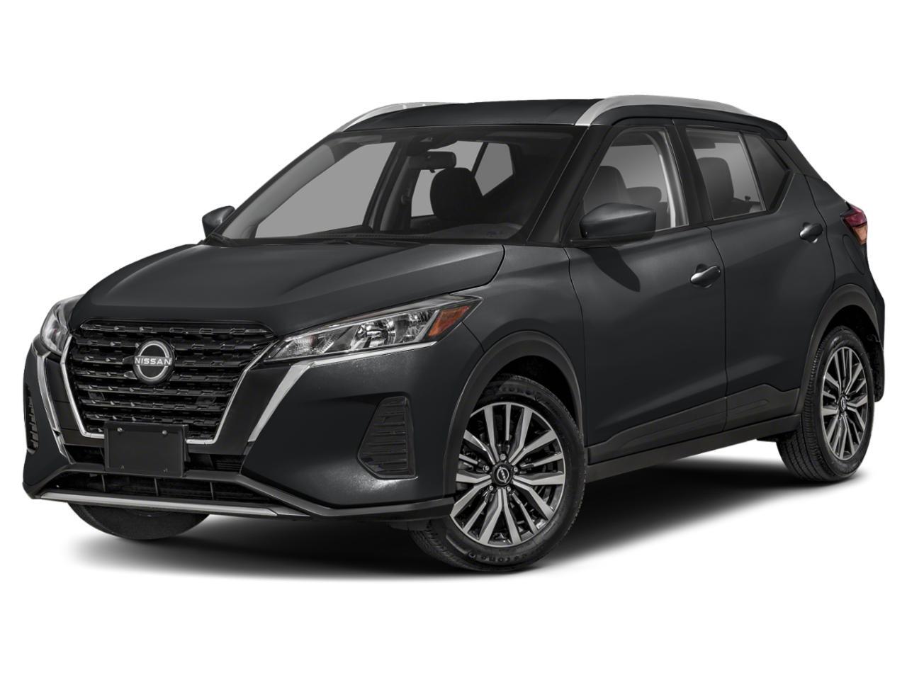 2024 Nissan Kicks SV Roseville CA