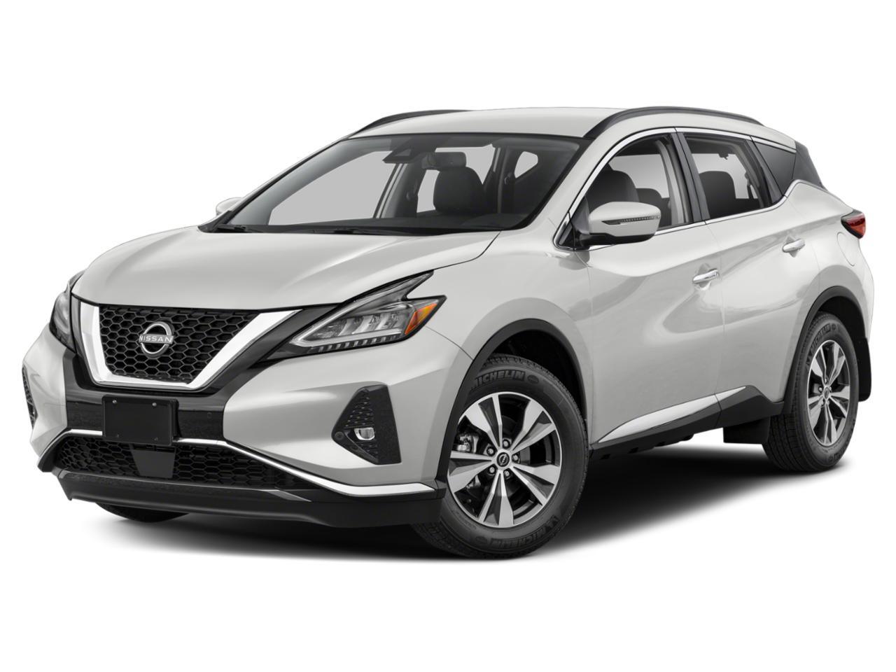 2024 Nissan Murano