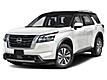 2024 Nissan Pathfinder SL w/Premium Pkg
