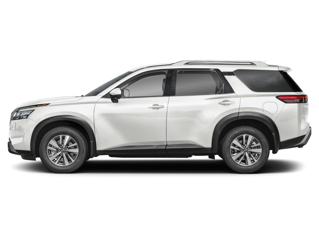 2024 Nissan Pathfinder SL w/Premium Pkg