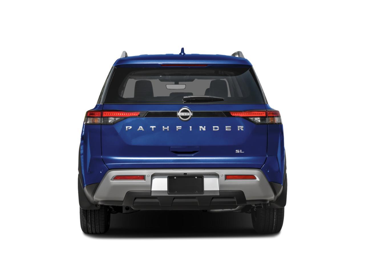 2024 Nissan Pathfinder SL w/Premium San Clemente CA