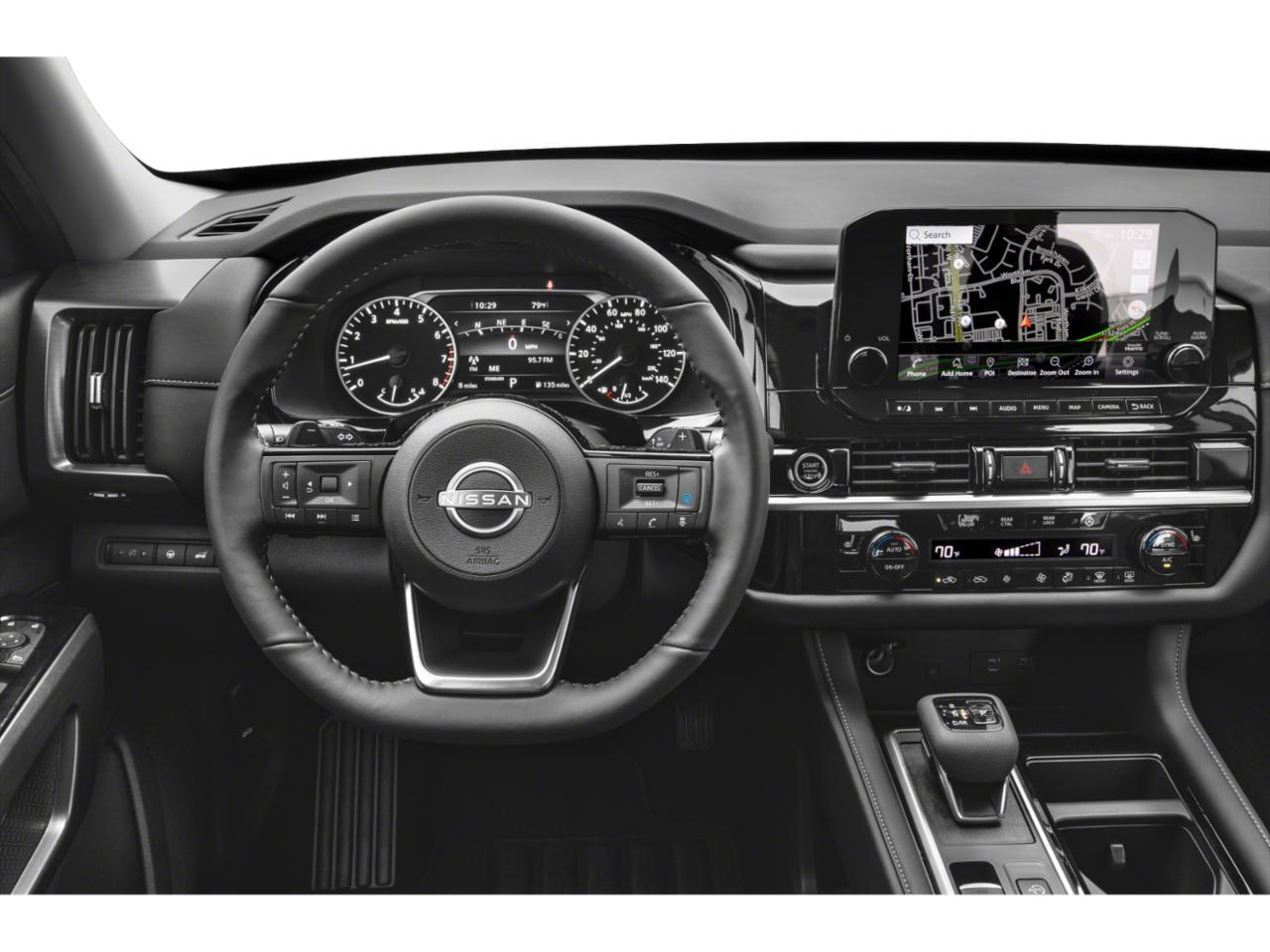 2024 Nissan Pathfinder SL w/Premium San Clemente CA