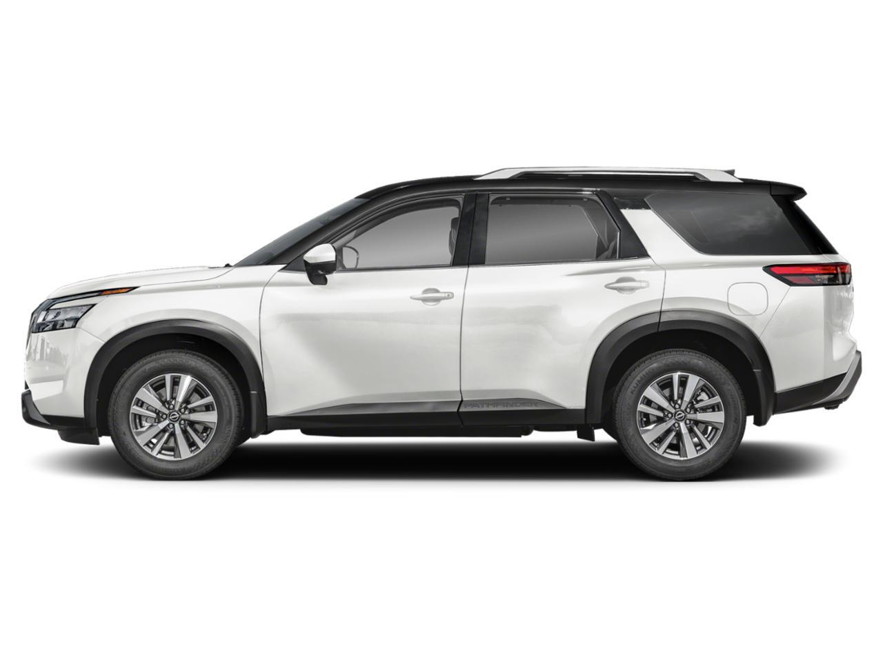 2024 Nissan Pathfinder SL w/Premium