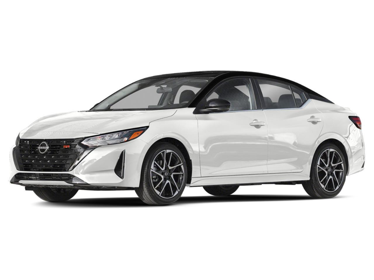 2024 Nissan Sentra For Sale Hoffman Estates IL Schaumburg 540654