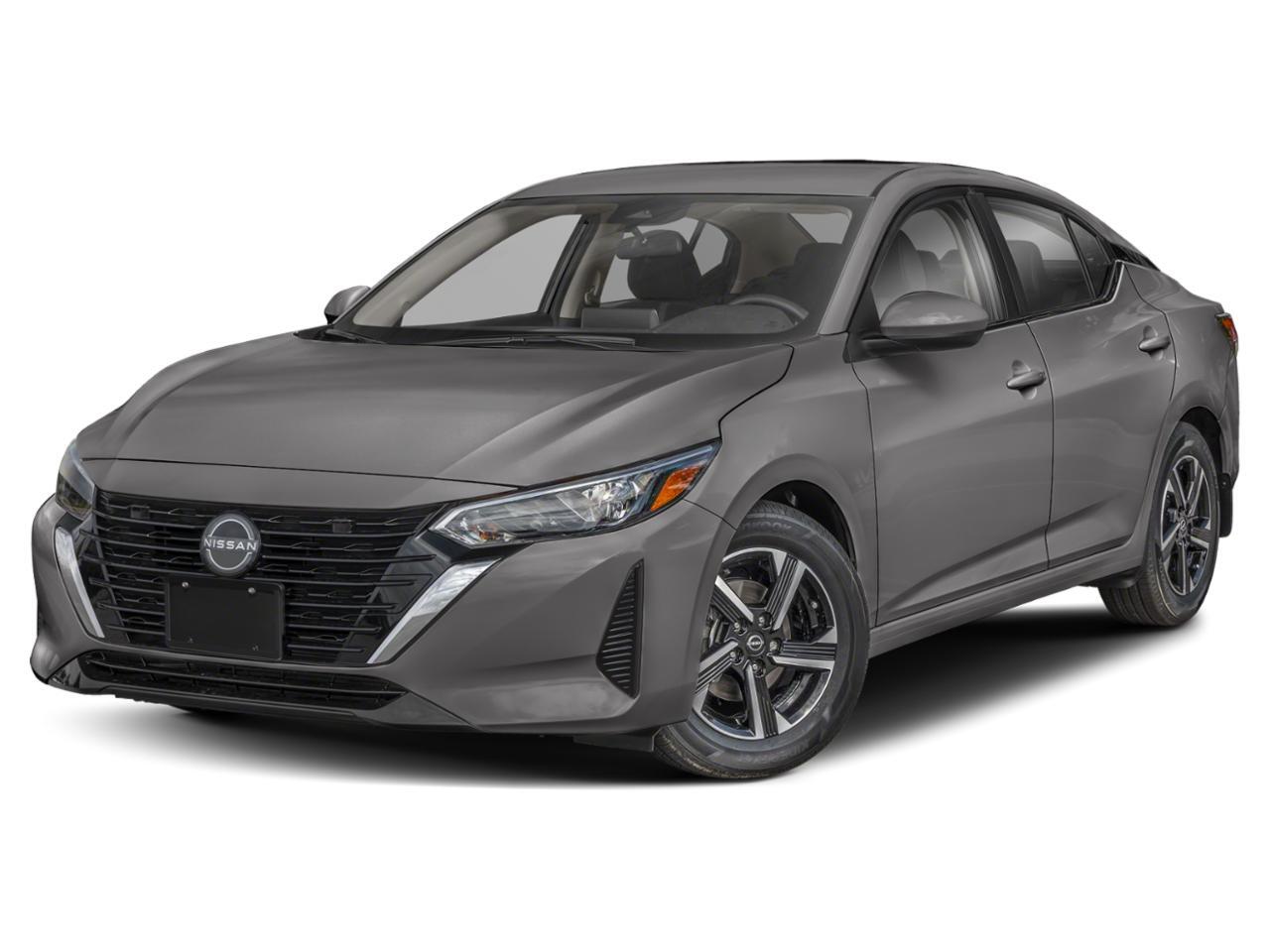 2024 Nissan Sentra SV 2024 Nissan Sentra SV