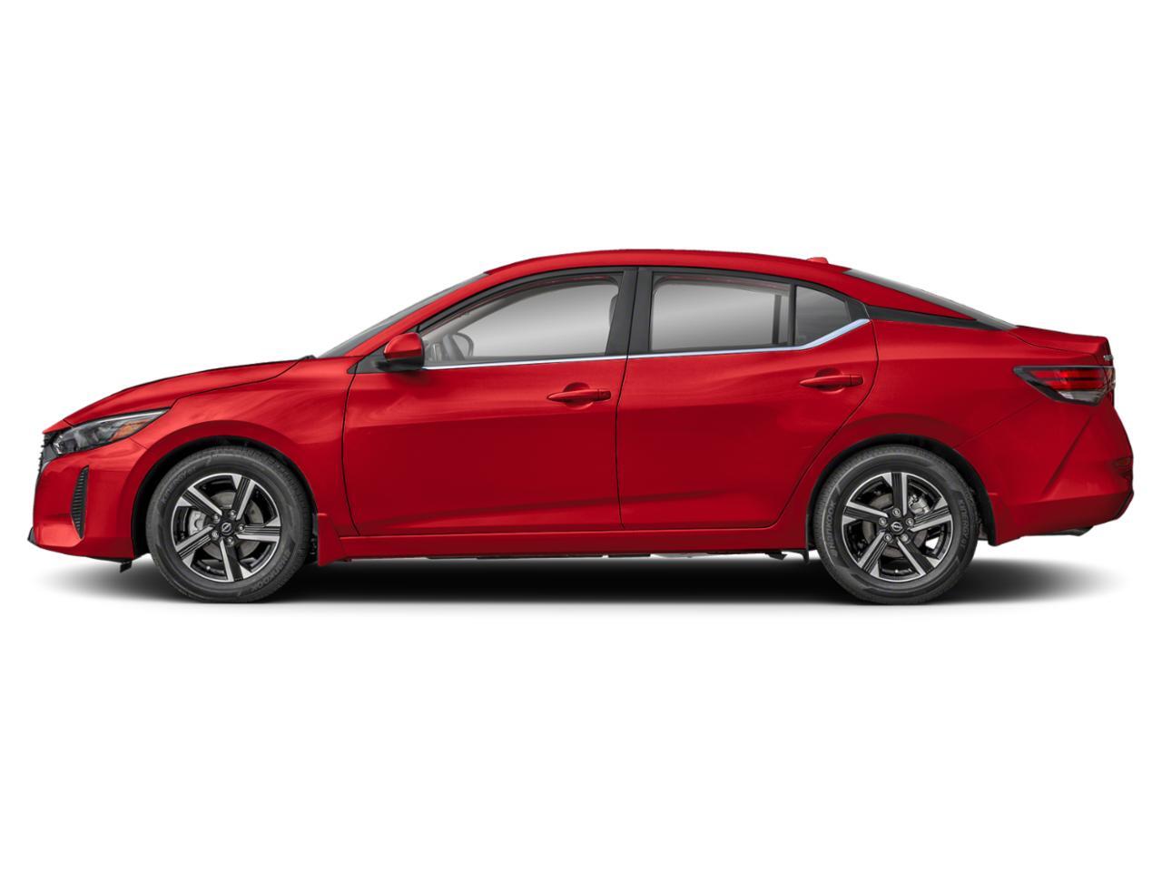 2024 Nissan Sentra SV Irving TX 2024 Nissan Sentra SV Irving TX
