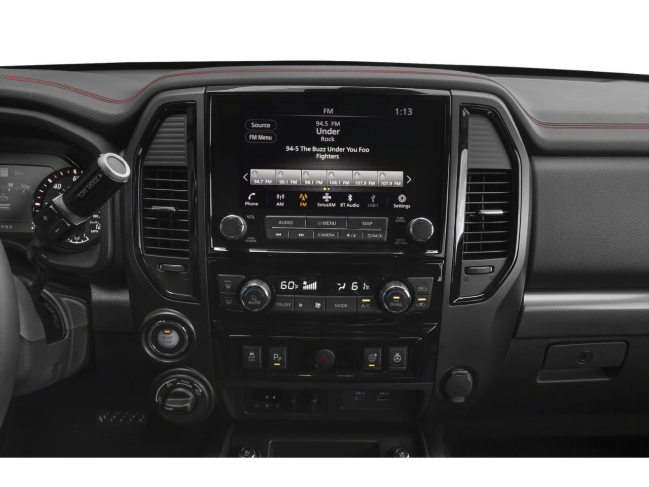 2024 Nissan Titan XD PRO-4X San Clemente CA
