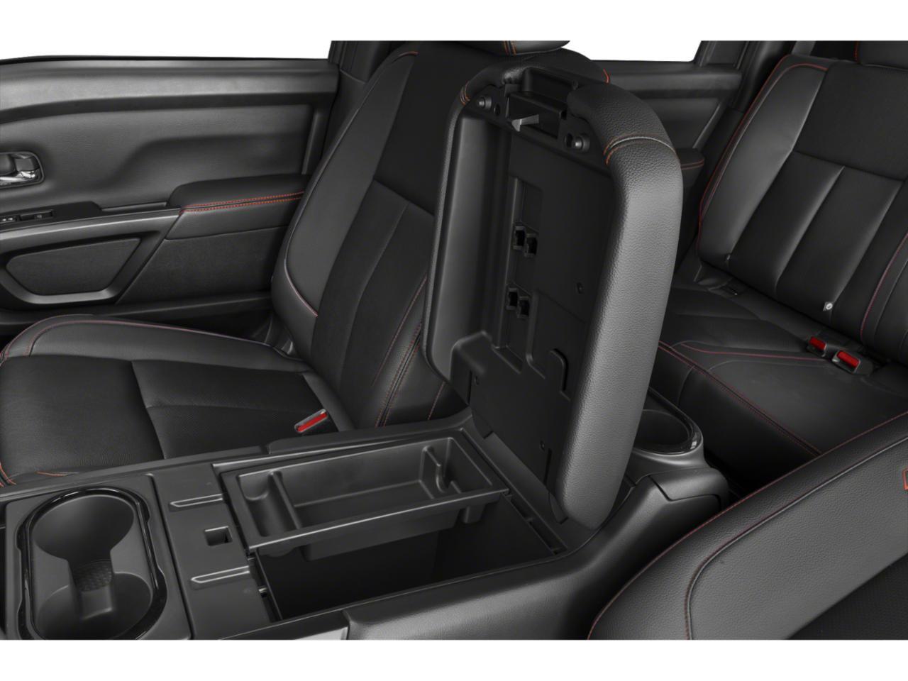 2024 Nissan Titan XD PRO-4X San Clemente CA