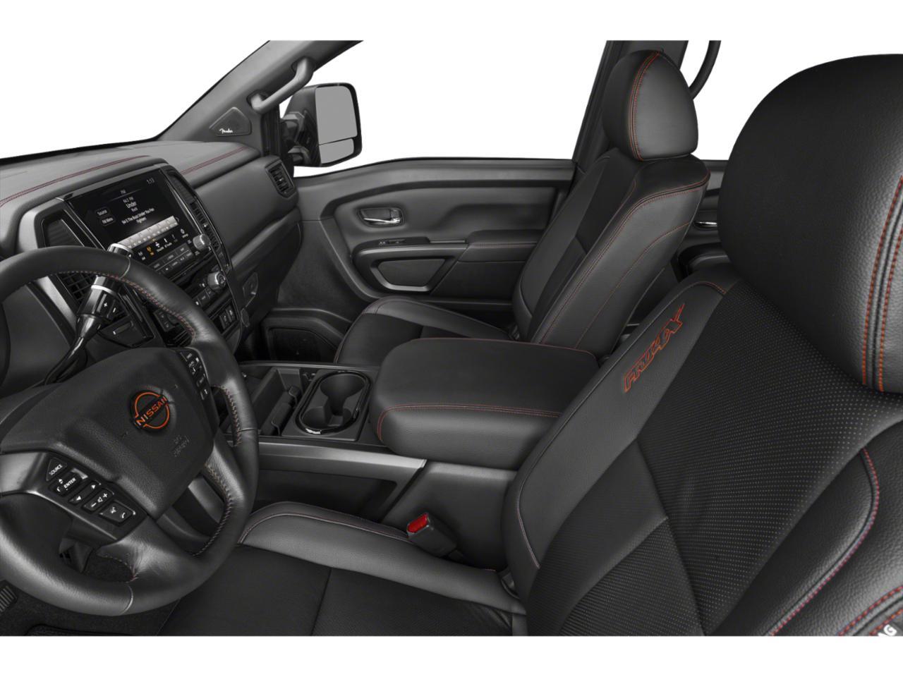 2024 Nissan Titan XD PRO-4X San Clemente CA
