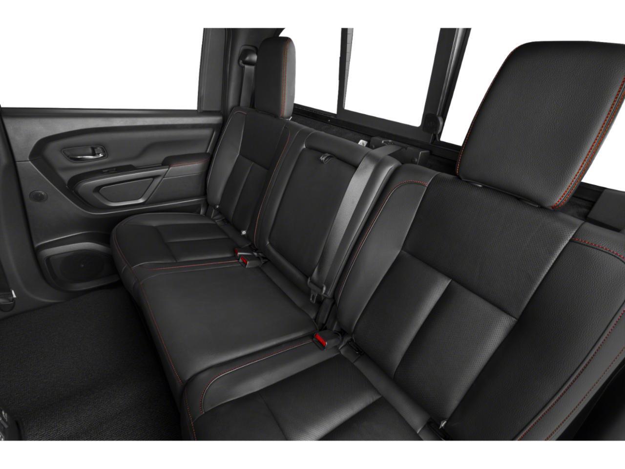 2024 Nissan Titan XD PRO-4X San Clemente CA
