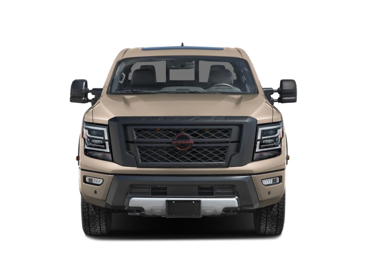 2024 Nissan Titan XD PRO-4X San Clemente CA