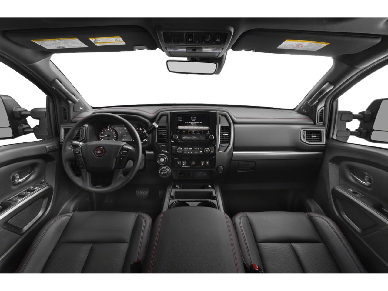 2024 Nissan Titan XD PRO-4X San Clemente CA