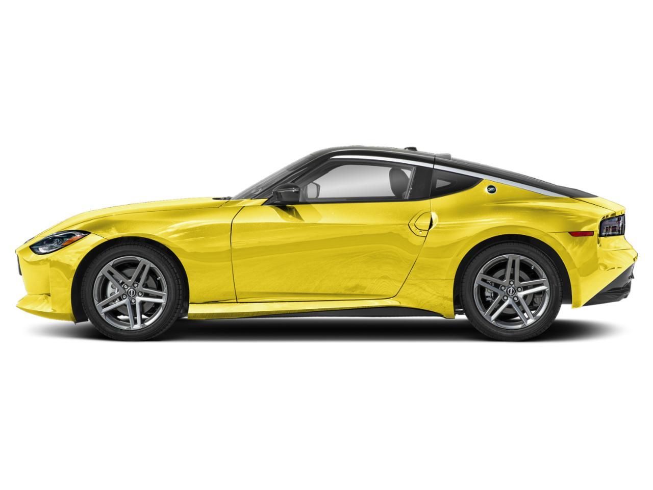 2024 Nissan Z Sport 2024 Nissan Z Sport