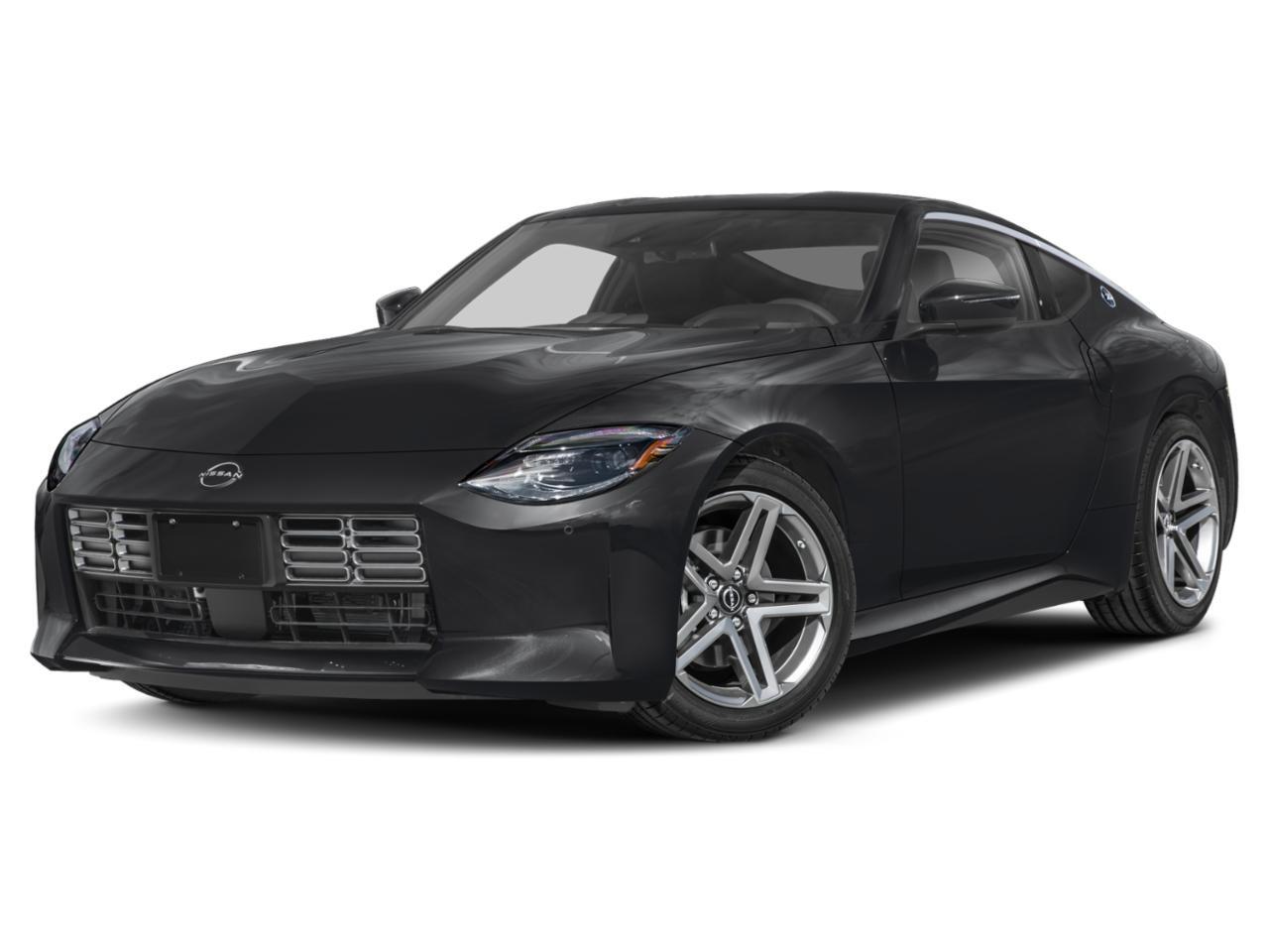 2024 Nissan Z Sport 2024 Nissan Z Sport