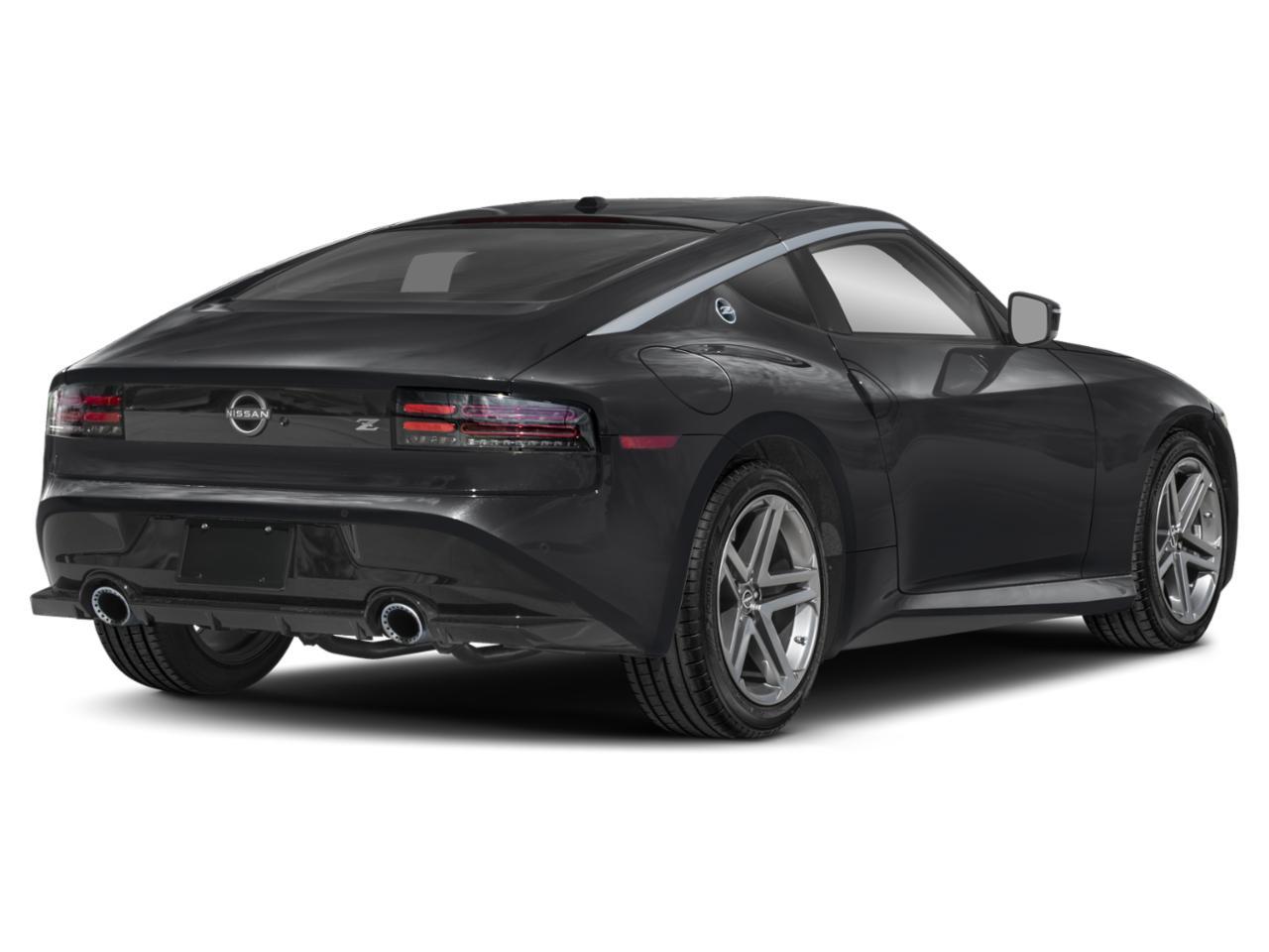 2024 Nissan Z Sport 2024 Nissan Z Sport
