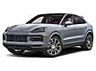 2024 Porsche Cayenne Coupe Base w/Premium & Tech Pkg
