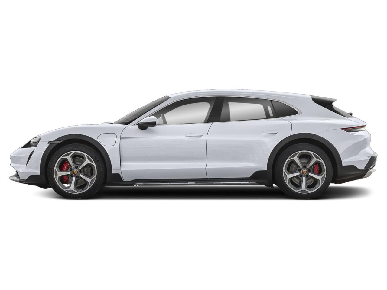 2024 Porsche Taycan Cross Turismo 4 2024 Porsche Taycan Cross Turismo 4