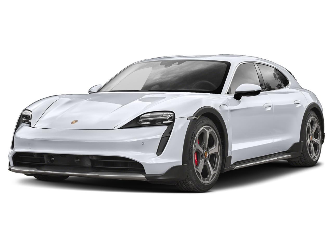 2024 Porsche Taycan Cross Turismo 4 2024 Porsche Taycan Cross Turismo 4