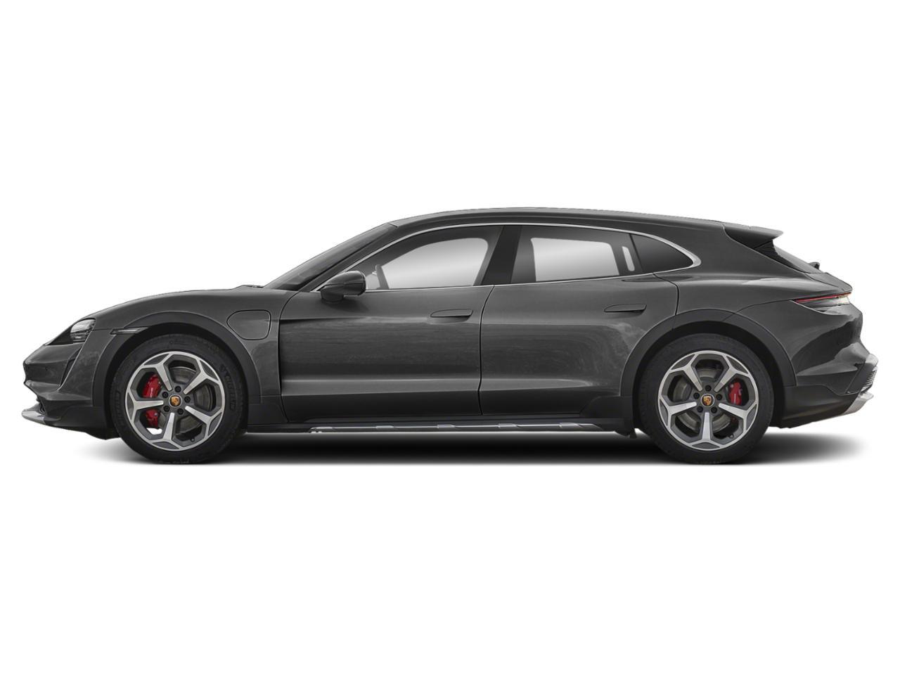 2024 Porsche Taycan Cross Turismo 4S 2024 Porsche Taycan Cross Turismo 4S