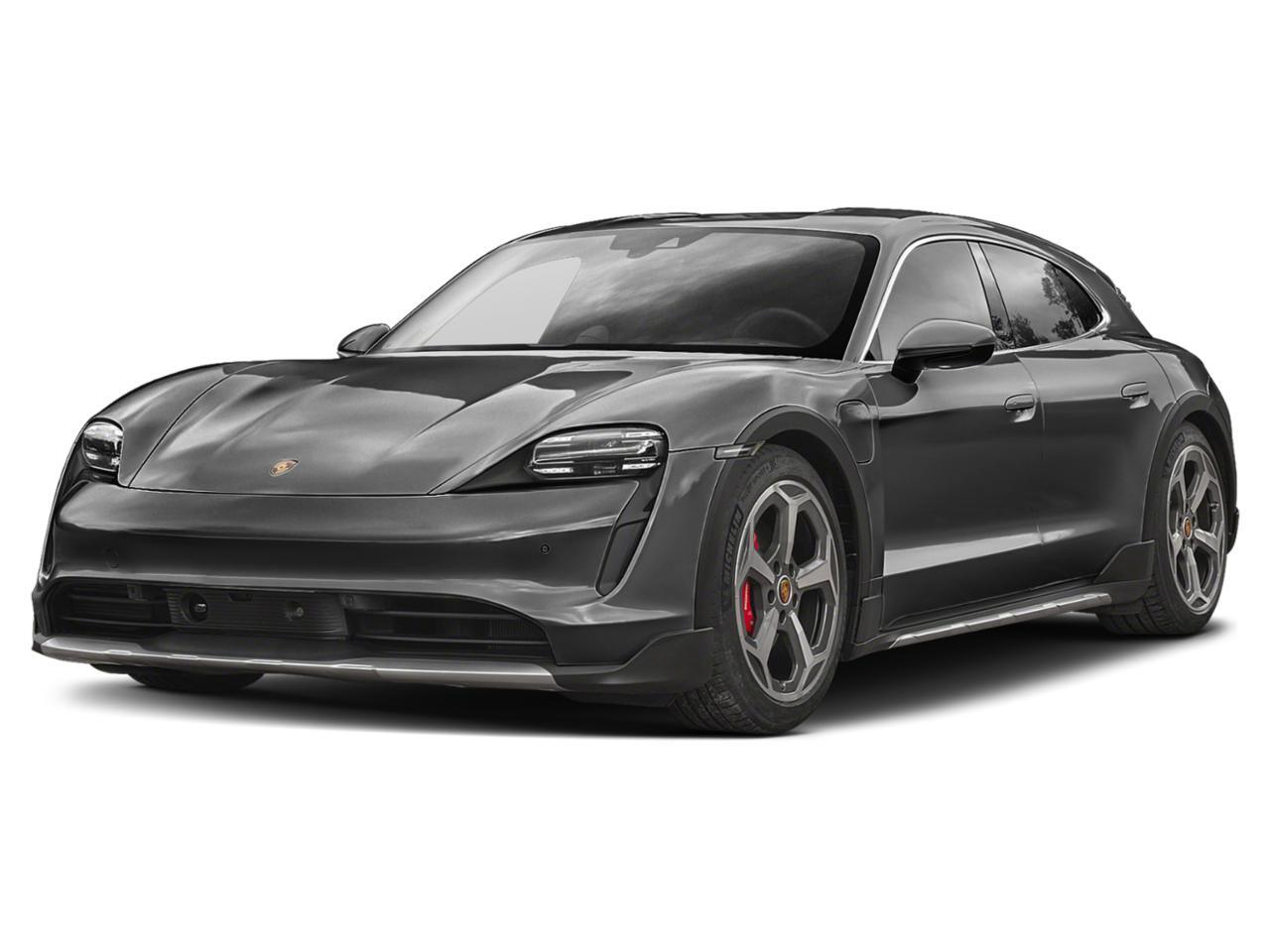 2024 Porsche Taycan Cross Turismo 4S 2024 Porsche Taycan Cross Turismo 4S
