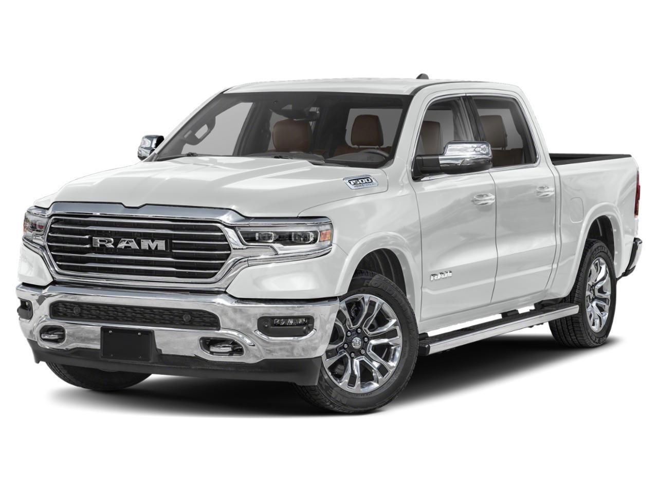 2024 RAM 1500 Longhorn St. Paul MN