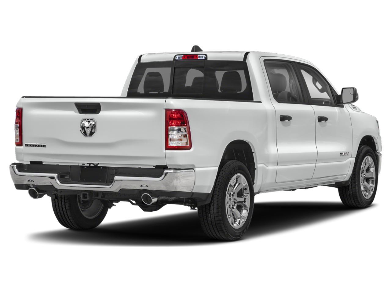 2024 Ram 1500 Big Horn Bayamón PR