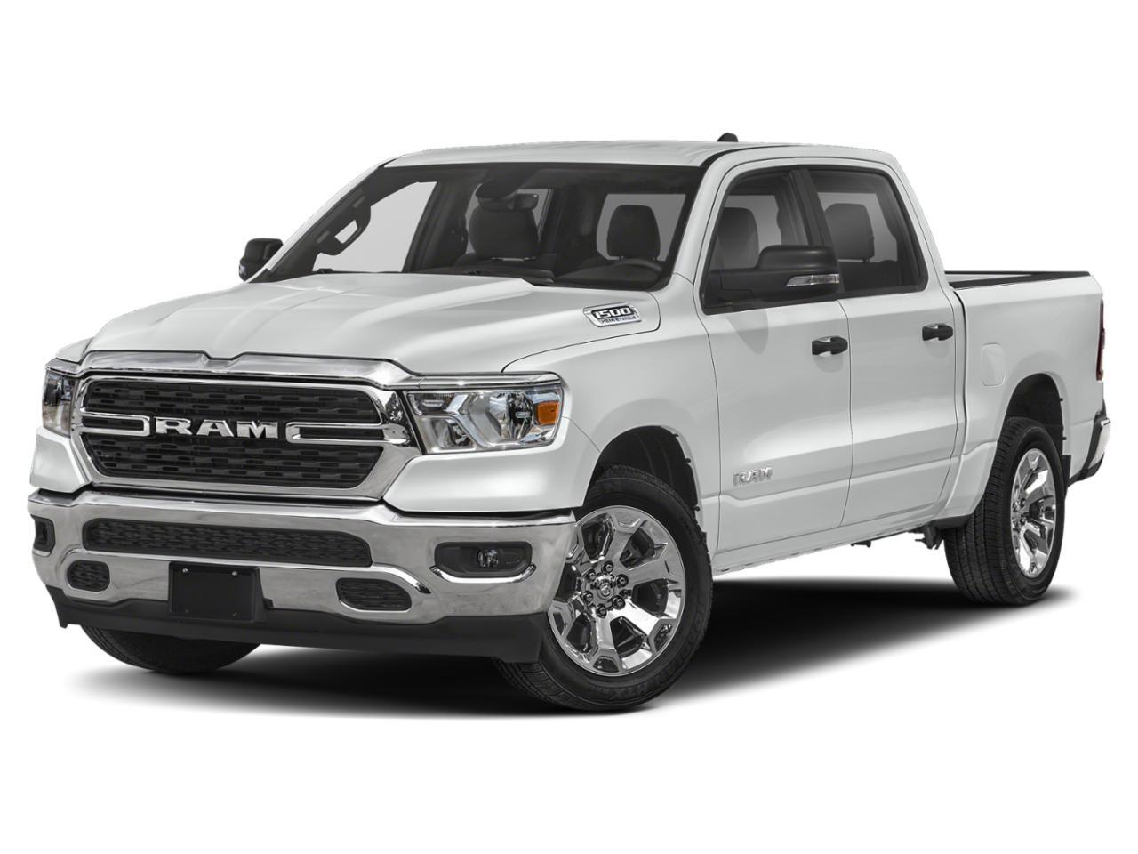 2024 Ram 1500 Big Horn Bayamón PR