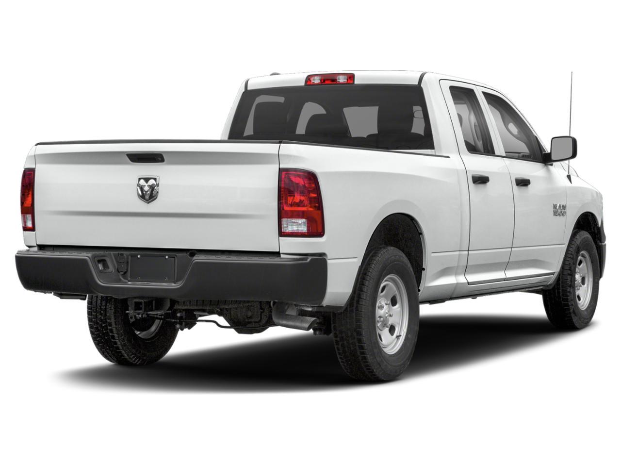 2024 Ram 1500 Classic Tradesman Bayamón PR