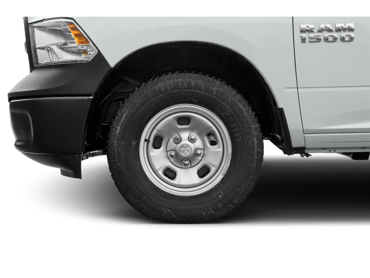 2024 Ram 1500 Classic Tradesman Bayamón PR