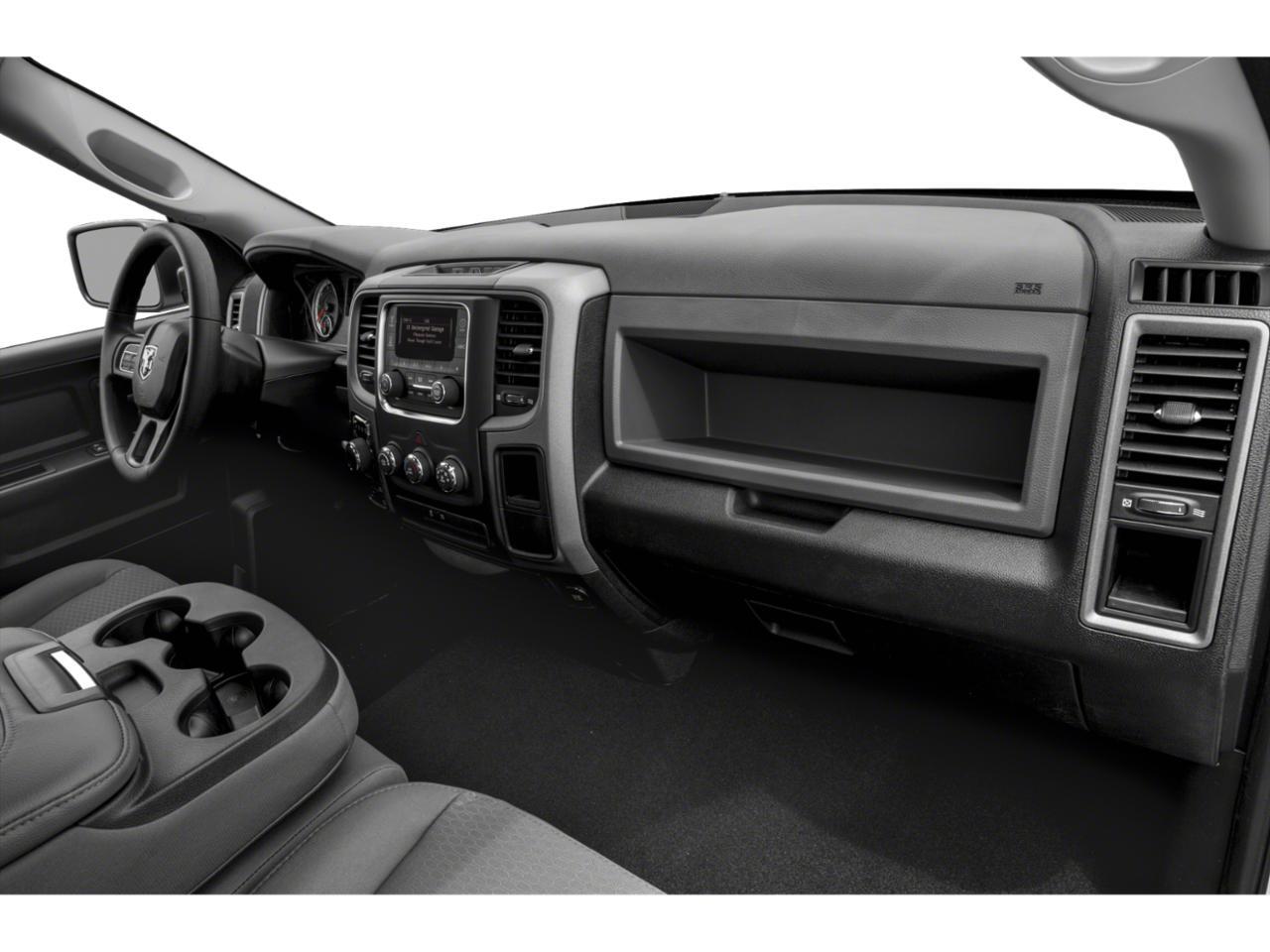 2024 Ram 1500 Classic Tradesman Bayamón PR