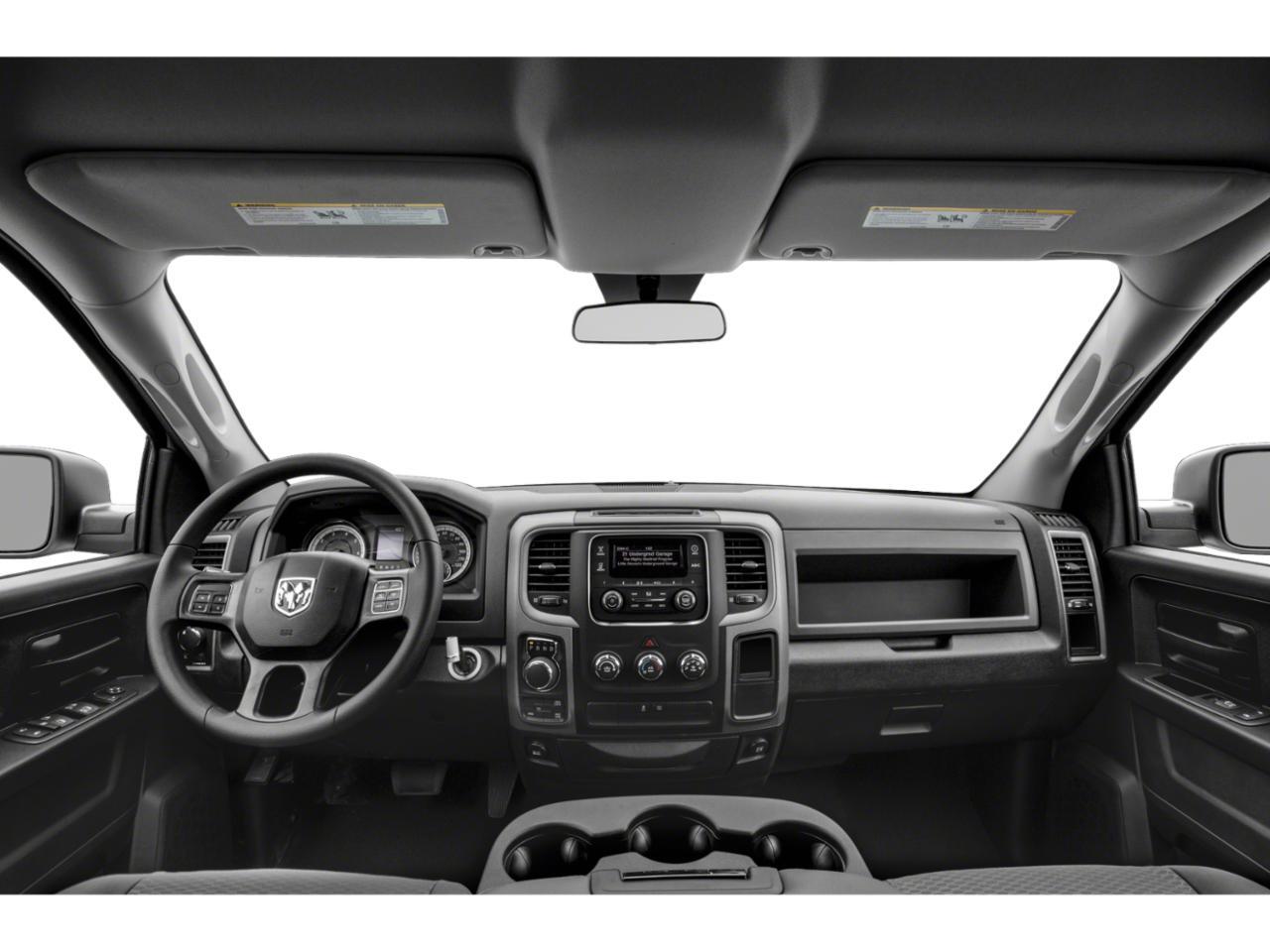 2024 Ram 1500 Classic Tradesman Bayamón PR