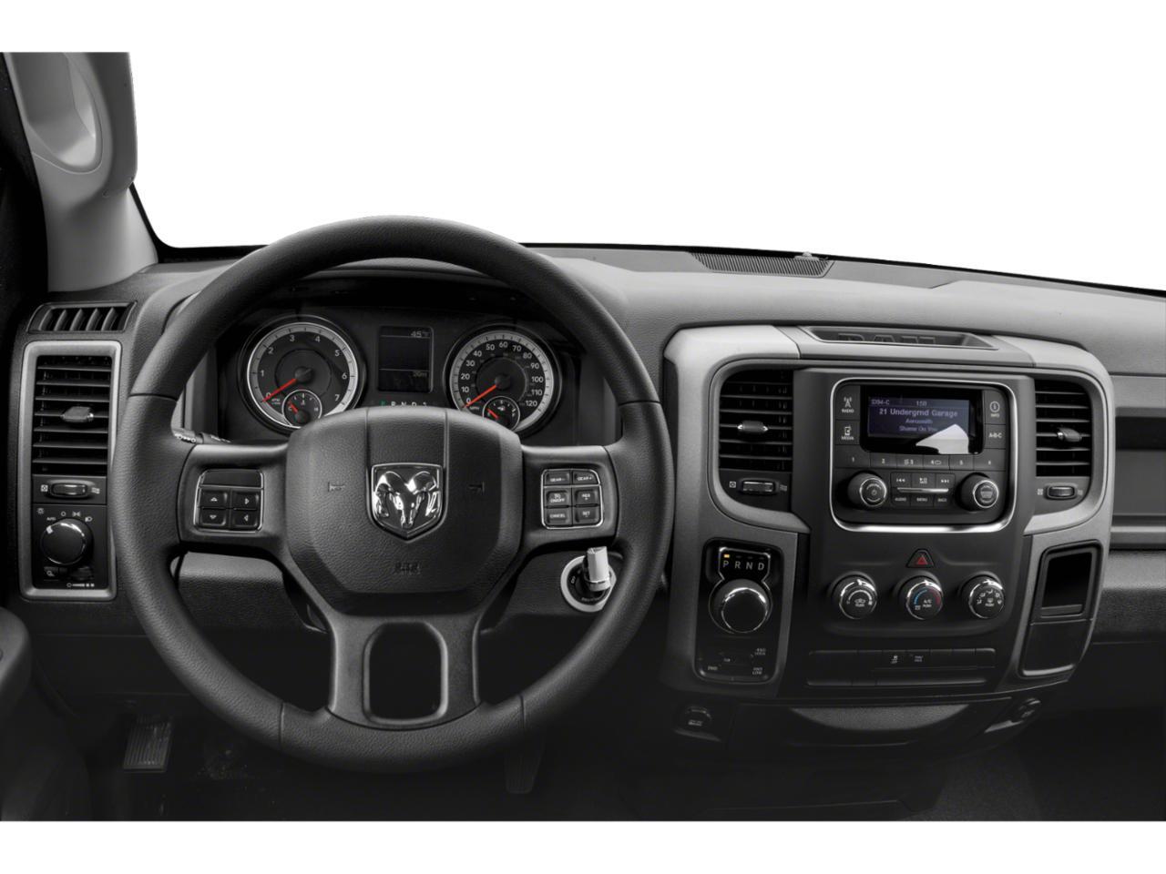 2024 Ram 1500 Classic Tradesman Bayamón PR
