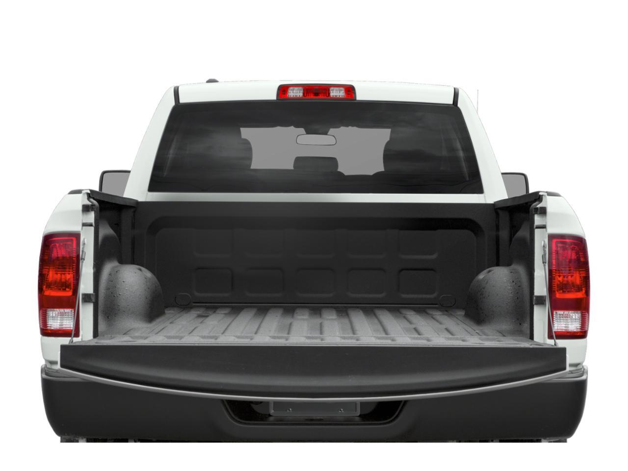 2024 Ram 1500 Classic Tradesman Bayamón PR