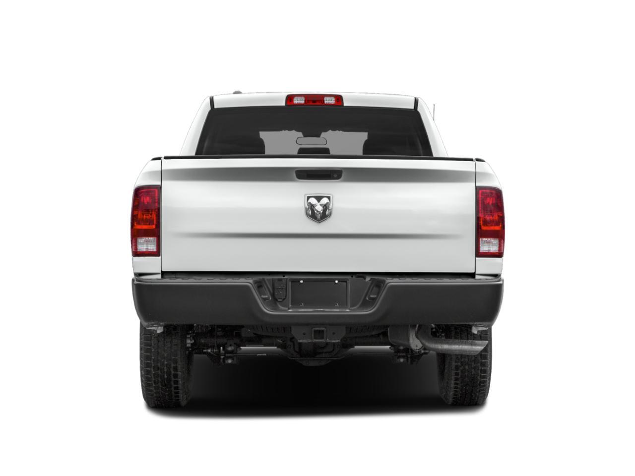 2024 Ram 1500 Classic Tradesman Bayamón PR