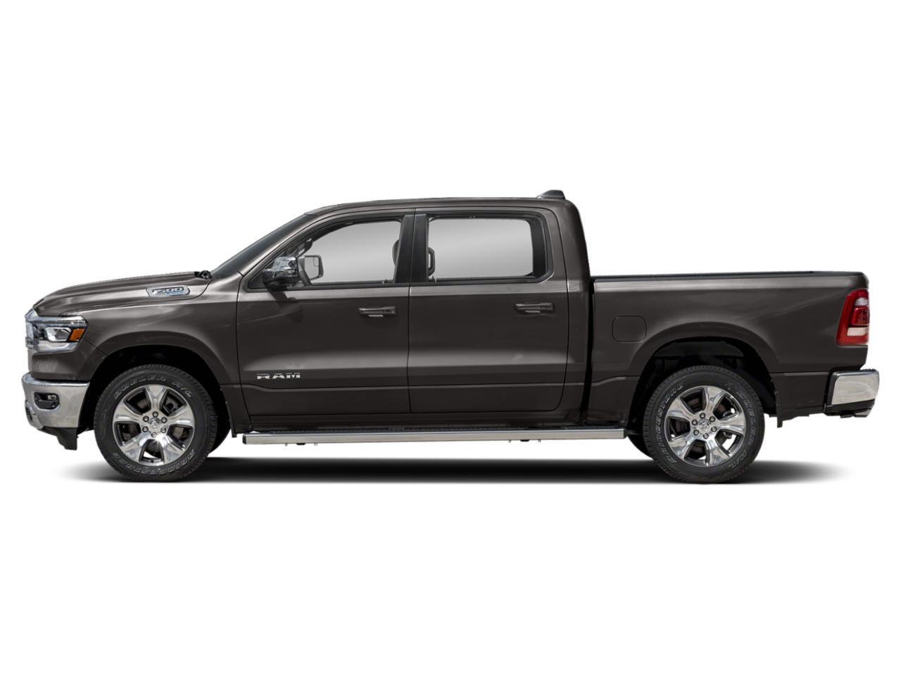 2024 Ram 1500 Laramie Bayamón PR