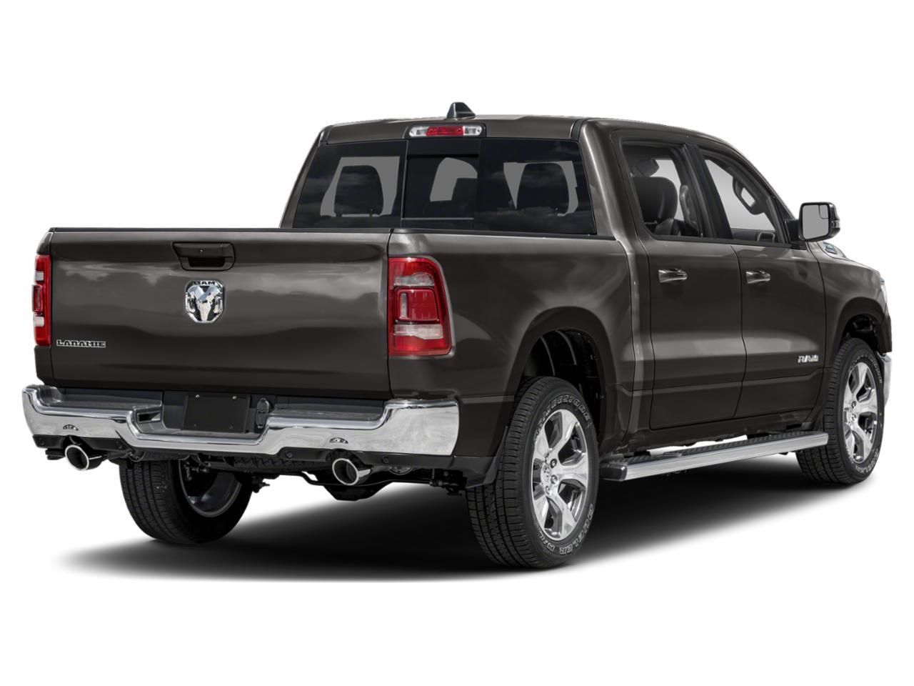 2024 Ram 1500 Laramie Bayamón PR