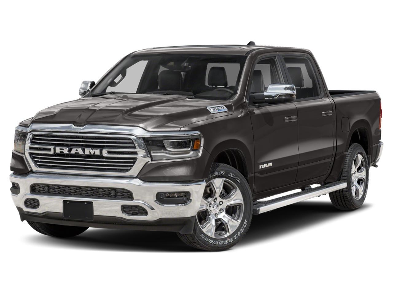 2024 Ram 1500 Laramie Bayamón PR
